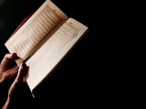 Perintah Pertama dalam Al-Qur’an dan Hikmah Nuzulul Qur’an secara Bertahap