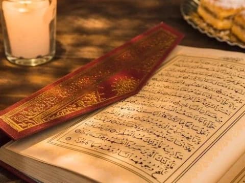 3 Ayat Al-Qur'an tentang Nasionalisme 