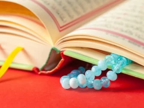 Keutamaan Membaca Surat Al-Fath, Salah Satunya Pengalaman Spiritual Seorang Wali