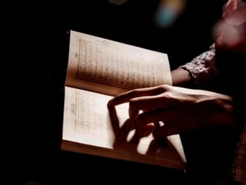 Tafsir Surat Al-Bayyinah Ayat 1: Komitmen Ahli Kitab Sebelum Kedatangan Nabi