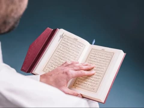 Kesejahteraan Sosial dalam Al-Qur'an