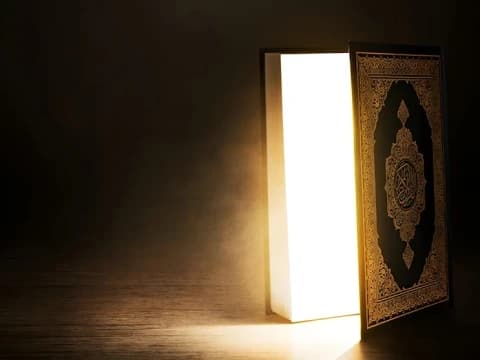 3 Kritik Sosial dalam Al-Qur’an: Suara Islam bagi Kaum Tertindas