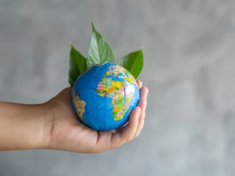 Pentingnya Menjaga Kelestarian Lingkungan Menurut Ajaran Islam