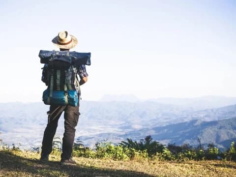 Tips Aman Berlibur ke Objek Wisata Alam menurut LPBINU