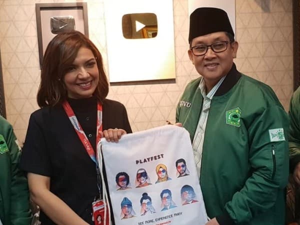 Ali Masykur Musa Dorong NU Perkuat Persaudaraan dengan Muslim Perkotaan