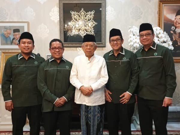 Ketum ISNU: Kelompok Intelektual NU Sudah Profesional di Banyak Bidang