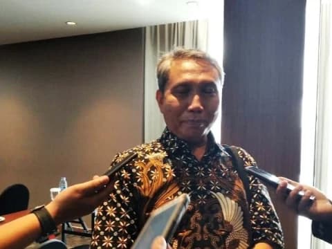 Prof Ali Munhanif: Politik Identitas Timbulkan Kerusuhan dan Konflik Sosial