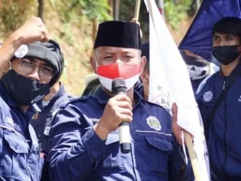 F-Buminu Sarbumusi: Pekerja Migran Masih Dianggap Objek Kepentingan dan Rentan Eksploitasi
