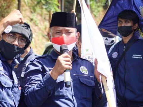 Hari PRT Nasional, F-Buminu Sarbumusi Desak RUU PPRT Segera Disahkan