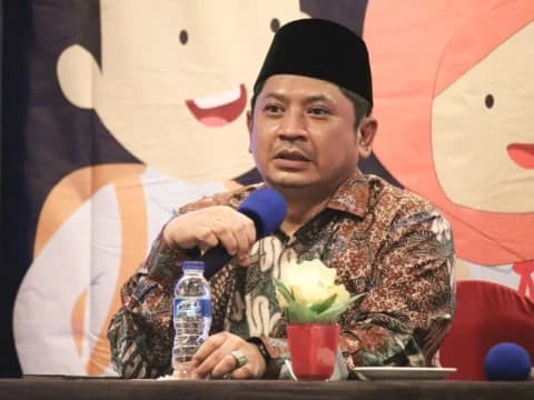 Kemenag Moratorium Izin Baru Rumah Tahfiz dan PAUD Al-Qur’an
