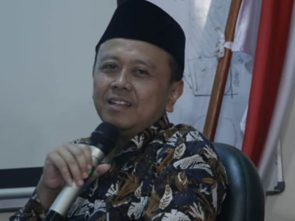 Sampah Plastik Meningkat, Ketua LPBINU Jelaskan 3 Cara Menanggulanginya