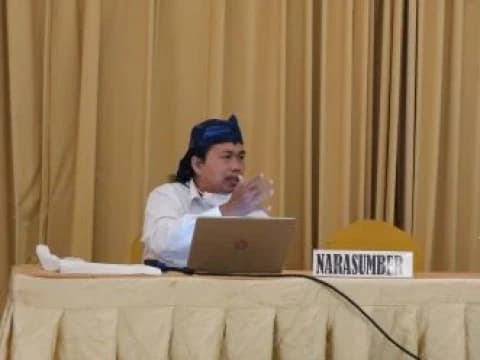 Tips agar Nilai Lokal Dapat Menembus Jurnal Bereputasi Internasional