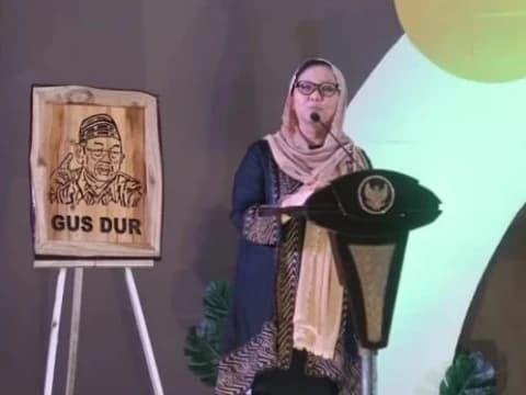 Ribuan Peserta dari 29 Negara akan Hadiri Kongres KUPI II