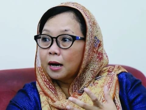 Alissa Wahid Jelaskan Enam Penyebab Cyberbullying