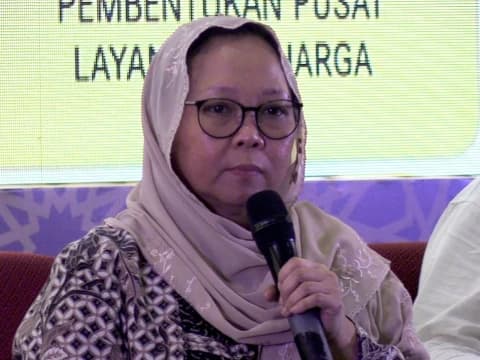 GKMNU Hadir Sampai Tingkat Desa, Sesuai Visi Merawat Jagat Membangun Peradaban