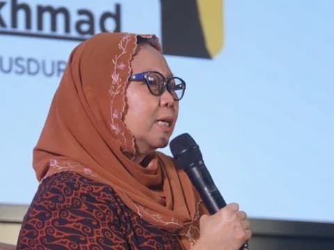 Kongres Keluarga Maslahat NU 2025 Akan Bahas 6 Isu Penting dalam Keluarga