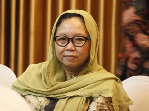 Cegah Anak Jadi Pelaku Perundungan, Alissa Wahid Tekankan Pentingnya Peran Orang Tua