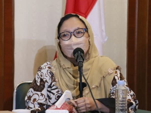 Perempuan dan Perwakilan Daerah dalam Kepengurusan PBNU 2022-2027