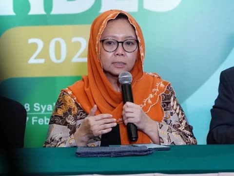 HUT Ke-80 RI, GNB Soroti Reformasi Pajak, Perlindungan UMKM, dan Penguatan Demokrasi