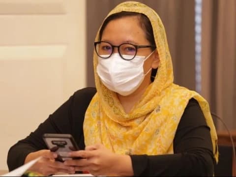 4 Prinsip Parenting Digital Menurut Alissa Wahid