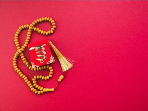 Khutbah Jumat Bulan Rajab: Allah Ada Tanpa Tempat