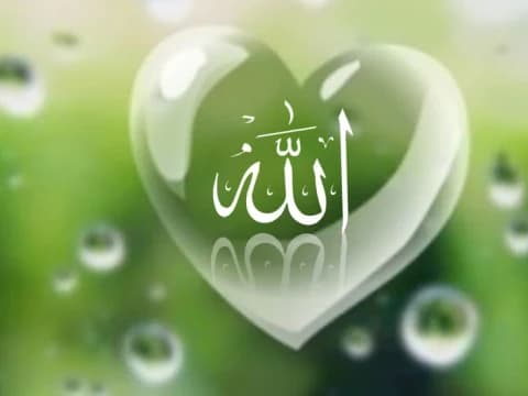 Khutbah Jumat Bahasa Sunda: Jangji Manusa saacan Gubrag ka Alam Dunya 