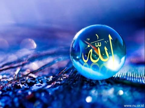 Sifat Qidam, Kajian Asal Mula Tuhan