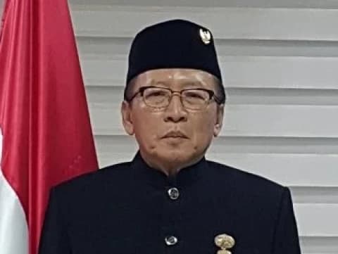 Innalillahi, Mustasyar PBNU KH Ahmad Chozin Wafat dalam Usia 76 Tahun