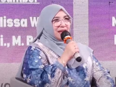 6 Ruang Lingkup Ketahanan Keluarga Menurut Prof Amany Lubis