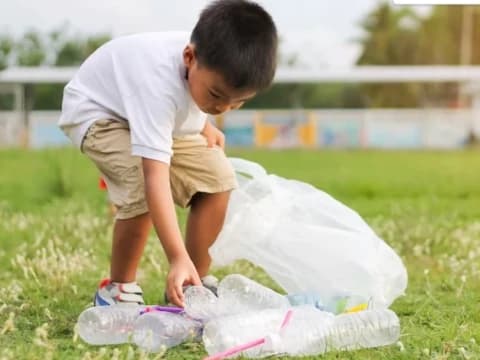 Khutbah Jumat: Kuatkan Iman dengan Menjaga Lingkungan
