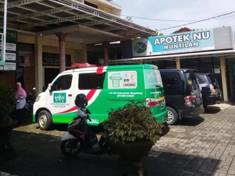 Selama Setahun, NU Care-LAZISNU Kabupaten Magelang Berhasil Himpun Koin NU Rp9,02 Miliar