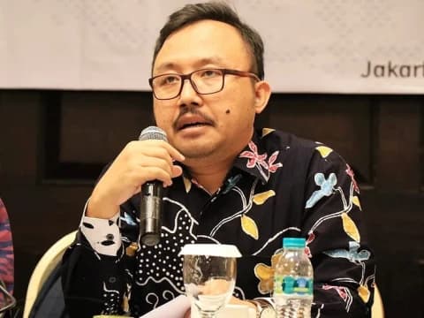 Faktor Maraknya Praktik Perjokian Karya Ilmiah Menurut Peneliti BRIN