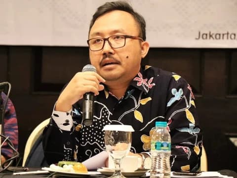 Kepemimpinan Moral adalah Ideal yang Harus Dicapai Pemimpin