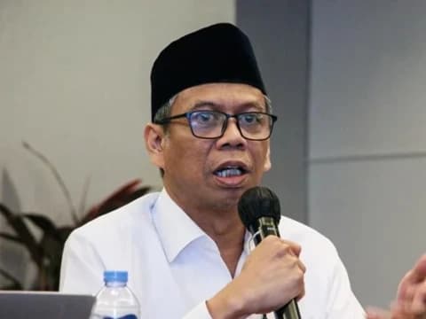 PBNU Tegaskan Pembentukan Majelis Tahkim untuk Selesaikan Sengketa Internal