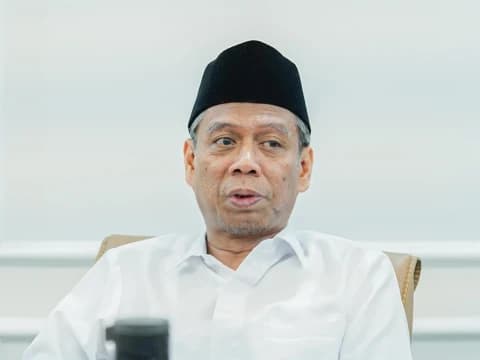 Penjelasan PBNU soal PATMAN yang Didirikan Habib Luthfi: Tak Ada Kaitan dengan NU