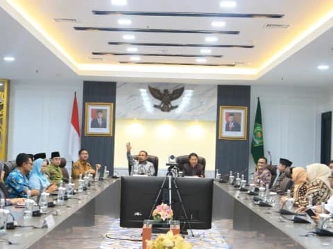 Ini Para Tokoh yang Jadi Amirul Hajj Indonesia 1444 H, Ada Unsur Perempuannya