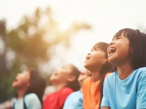 Gang Kecil dan Secuplik Kisah Pembelajaran Toleransi