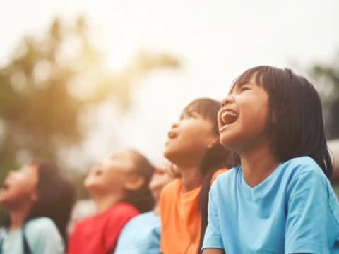 Dosis Hormon Kebahagiaan yang Membawa Kesehatan dalam Kajian Thibbun Nabawi