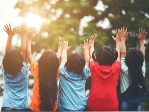 Satu Abad NU, Bayang-bayang Stunting pada Nahdliyin