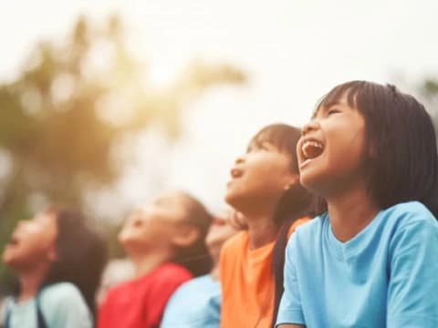Cegah Liburan Pasif, Rumah Belajar Ilalang Hadirkan Aktivitas Edukatif Ramah Anak