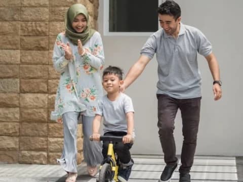 Status Anak Angkat Menurut Kompilasi Hukum Islam