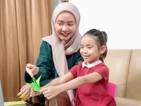Tips Ampuh Menguatkan Daya Nalar Anak meski Libur Panjang