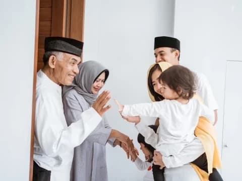 Tafsir tentang Harta dan Anak Sebagai Fitnah dalam Surat Al-Anfal ayat 28