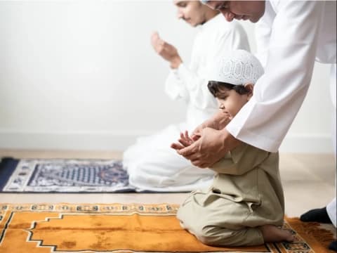 Asyura Momen Santunan Anak Yatim, Jangan Diembat! Ancamannya Ngeri