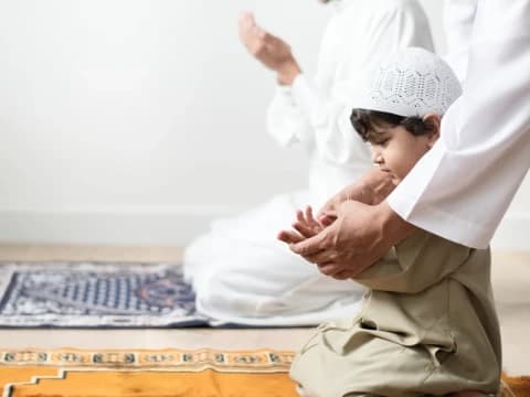 Cara Beragama ala Orang Awam, Lebih Menentramkan