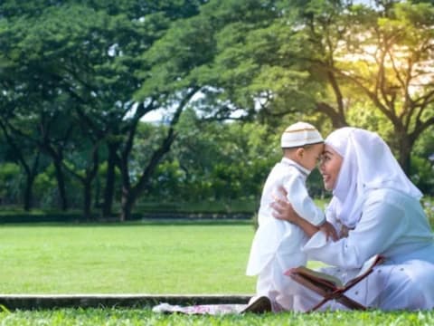 Tafsir Surat Al-Bayyinah Ayat 7 dan 8: Kriteria Penghuni Surga 'Adn