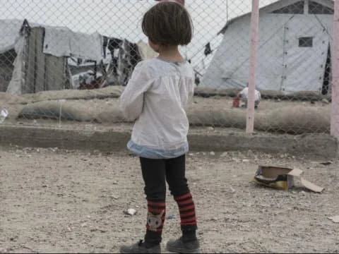 Tanggung Jawab Negara Menurut Islam: Perlindungan Total untuk Anak Terlantar