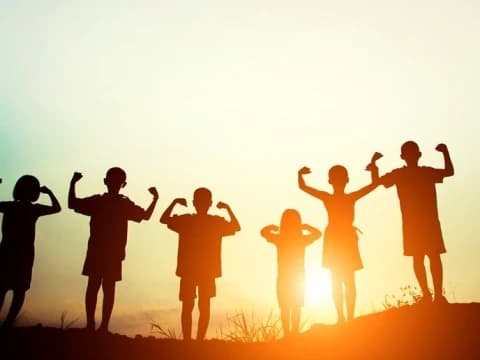 Hati-hati, Anak Anda Bisa Jadi Korban Sekaligus Pelaku Perundungan