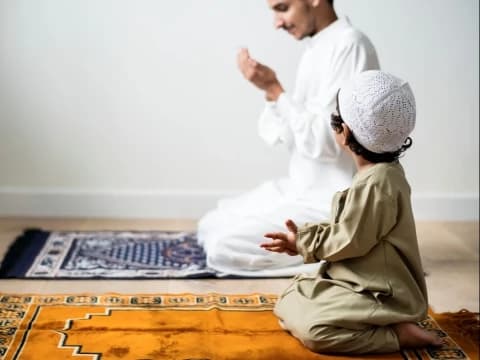 Apakah Doa Anak yang Tidak Saleh Tetap Berguna bagi Orang Tuanya?