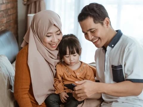 Selain Faktor Genetik, Kecerdasan Anak Juga Dipengaruhi Lingkungan